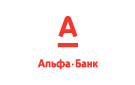 Банк Альфа-Банк в Широковском